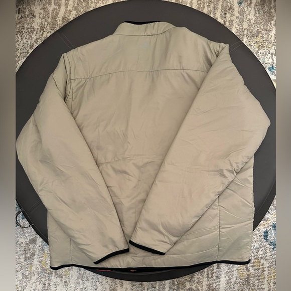 Chaps 1/2 zip Pullover Windbreaker XL Men’s - Picture 7 of 8